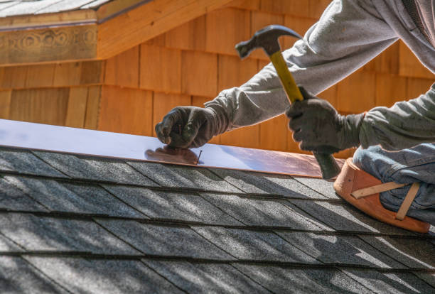 Best Flat Roofing  in Hyde, PA