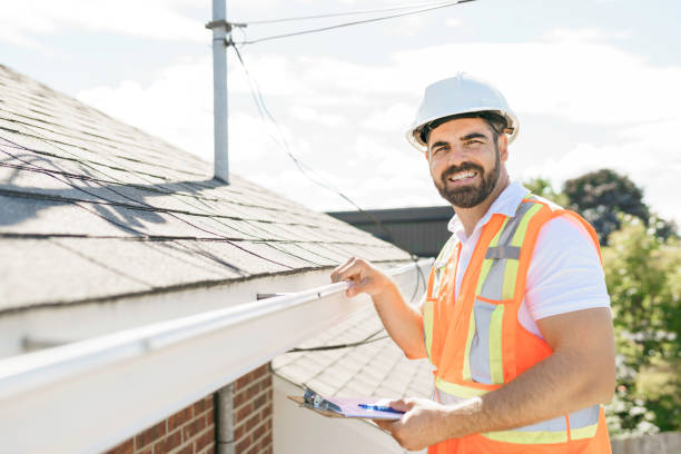 Best Commercial Roofing Services  in Hyde, PA