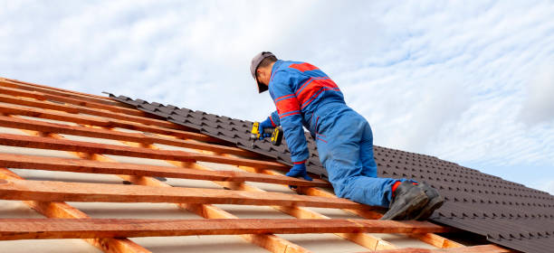 Best Roof Insulation Installation  in Hyde, PA