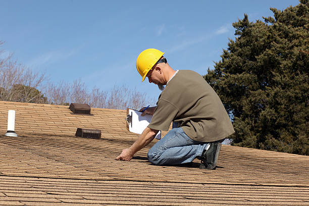Best Roof Ventilation Installation  in Hyde, PA